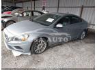 VOLVO S60 T6/T6 R-DESIGN 2012