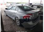 VOLVO S60 T6/T6 R-DESIGN 2012