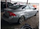 VOLVO S60 T6/T6 R-DESIGN 2012