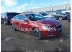 VOLVO S60 T6/T6 R-DESIGN 2012