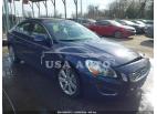 VOLVO S60 T6/T6 R-DESIGN 2012