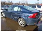 VOLVO S60 T6/T6 R-DESIGN 2012