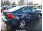 VOLVO S60 T6/T6 R-DESIGN 2012