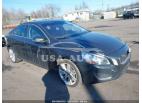 VOLVO S60 T6/T6 R-DESIGN 2012