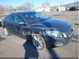 VOLVO S60 T6/T6 R-DESIGN 2012