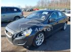 VOLVO S60 T6/T6 R-DESIGN 2012