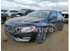 VOLVO S60 T6 2014