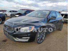 VOLVO S60 T6 2014