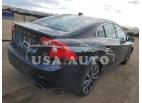 VOLVO S60 T6 2014