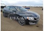 VOLVO S60 T6 2014