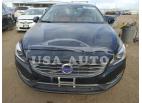 VOLVO S60 T6 2014