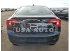 VOLVO S60 T6 2014