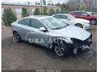 VOLVO S60 T6/T6 PLATINUM/T6 PREMIER PLUS/T6 R-DESIGN/T6 R-DESIGN 2013