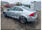 VOLVO S60 T6/T6 PLATINUM/T6 PREMIER PLUS/T6 R-DESIGN/T6 R-DESIGN 2013