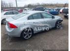 VOLVO S60 T6/T6 PLATINUM/T6 PREMIER PLUS/T6 R-DESIGN/T6 R-DESIGN 2013