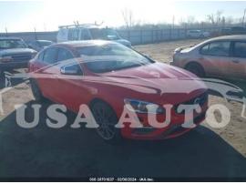 VOLVO S60 T6/T6 PLATINUM/T6 PREMIER PLUS/T6 R-DESIGN/T6 R-DESIGN  2014