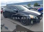 VOLVO S60 T6/T6 R-DESIGN 2012