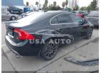 VOLVO S60 T6/T6 R-DESIGN 2012