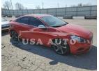 VOLVO S60 T6 2013