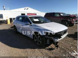 VOLVO V60 T6 R-DESIGN PLATINUM 2015