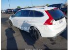 VOLVO V60 T6 R-DESIGN PLATINUM 2015