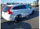 VOLVO V60 T6 R-DESIGN PLATINUM 2015