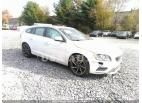 VOLVO V60 T6 R-DESIGN PLATINUM 2015