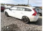 VOLVO V60 T6 R-DESIGN PLATINUM 2015