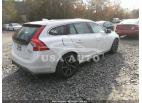 VOLVO V60 T6 R-DESIGN PLATINUM 2015