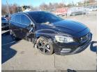 VOLVO V60 T6 R-DESIGN/T6 PLATINUM 2016