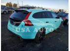 VOLVO V60 POLEST 2017