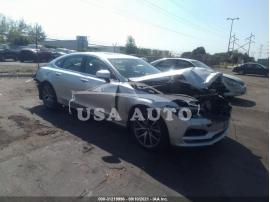 VOLVO S90 MOMENTUM 2017