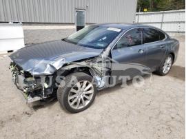 VOLVO S90 T6 MOM 2017