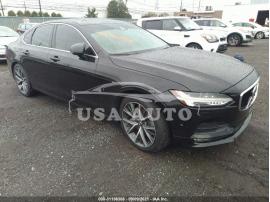 VOLVO S90 MOMENTUM 2017