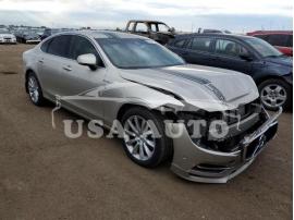 VOLVO S90 T6 MOM 2017
