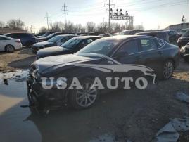 VOLVO S90 T6 MOM 2017