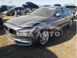 VOLVO S90 T6 MOM 2017