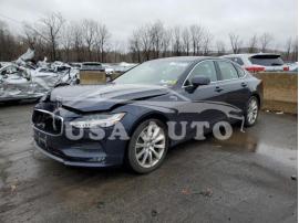 VOLVO S90 T6 MOM 2017