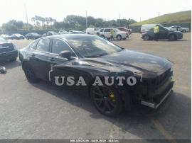 VOLVO S90 MOMENTUM 2017