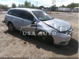 VOLVO S90 T6 MOM 2017