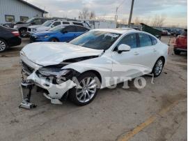 VOLVO S90 T6 MOM 2017