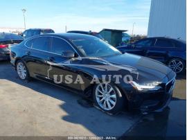 VOLVO S90 T6 MOMENTUM 2017