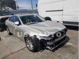 VOLVO S90 T6 MOM 2017