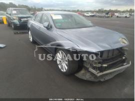 VOLVO S90 MOMENTUM 2017