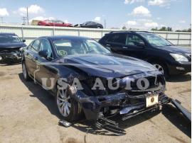 VOLVO S90 T6 MOM 2017