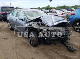 VOLVO S90 T6 MOM 2017