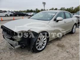 VOLVO S90 T6 MOM 2017