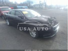 VOLVO S90 MOMENTUM 2017