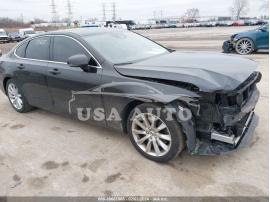 VOLVO S90 T6 MOMENTUM 2017