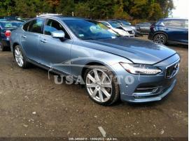 VOLVO S90 T6 INSCRIPTION 2017